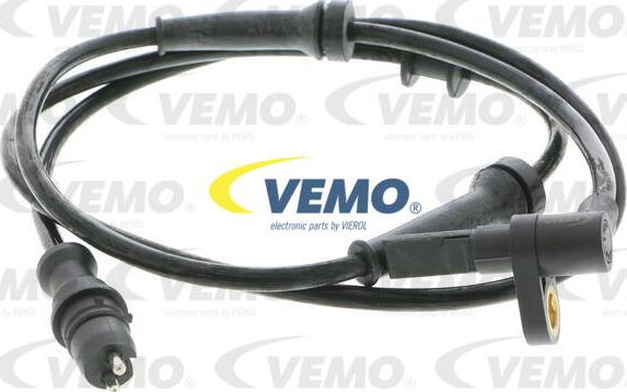 Vemo V24-72-0189 - Датчик ABS, частота обертання колеса autozip.com.ua