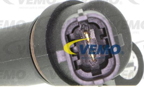 Vemo V24-72-0185 - Датчик імпульсів, колінчастий вал autozip.com.ua