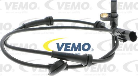 Vemo V24-72-0188 - Датчик ABS, частота обертання колеса autozip.com.ua