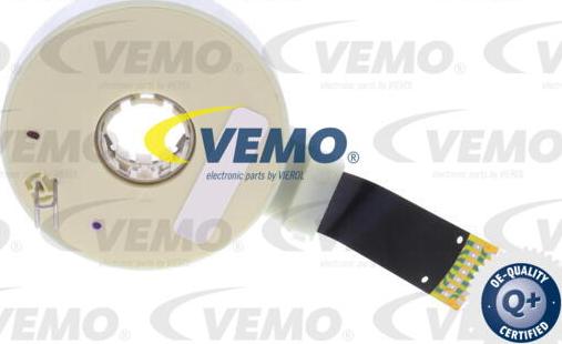 Vemo V24-72-0182 - Датчик кута повороту руля autozip.com.ua
