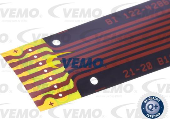 Vemo V24-72-0182 - Датчик кута повороту руля autozip.com.ua