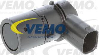 Vemo V24-72-0132 - Датчик, система допомоги при парковці autozip.com.ua