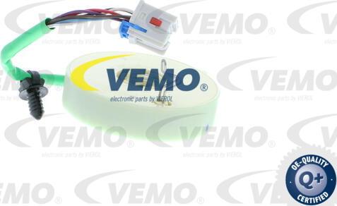 Vemo V24-72-0124 - Датчик кута повороту руля autozip.com.ua