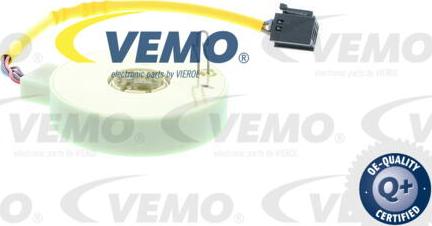 Vemo V24-72-0125 - Датчик кута повороту руля autozip.com.ua