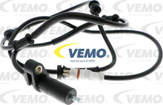 Vemo V24-72-0179 - Датчик ABS, частота обертання колеса autozip.com.ua