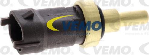 Vemo V24-72-0246 - Датчик, температура охолоджуючої рідини autozip.com.ua