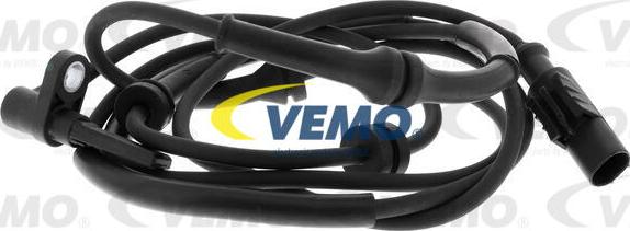 Vemo V24-72-0239 - Датчик ABS, частота обертання колеса autozip.com.ua