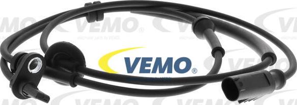 Vemo V24-72-0237 - Датчик ABS, частота обертання колеса autozip.com.ua