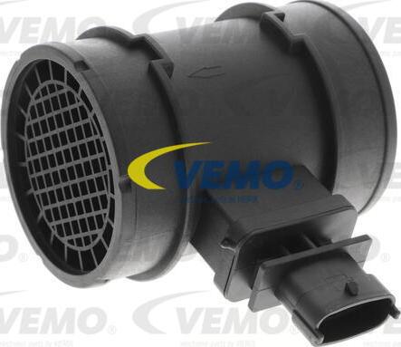 Vemo V24-72-0222 - Датчик потоку, маси повітря autozip.com.ua