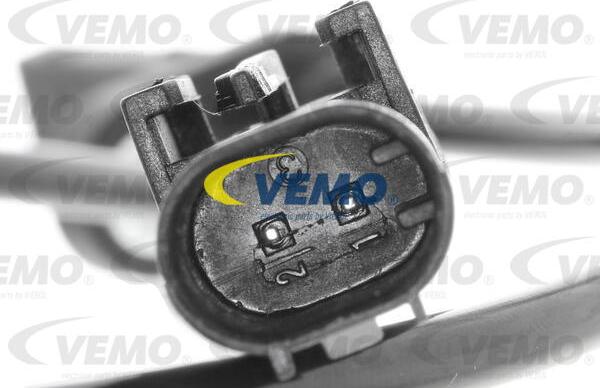 Vemo V24-72-0227 - Датчик ABS, частота обертання колеса autozip.com.ua