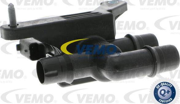 Vemo V24-77-0009 - Регулюючий клапан охолоджуючої рідини autozip.com.ua