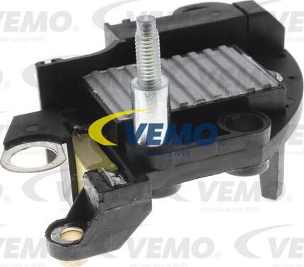 Vemo V24-77-0019 - Регулятор напруги генератора autozip.com.ua