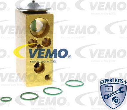 Vemo V24-77-0013 - Розширювальний клапан, кондиціонер autozip.com.ua