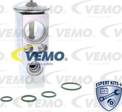 Vemo V24-77-0012 - Розширювальний клапан, кондиціонер autozip.com.ua