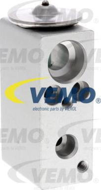 Vemo V24-77-0032 - Розширювальний клапан, кондиціонер autozip.com.ua