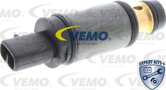 Vemo V24-77-1001 - Регулюючий клапан, компресор autozip.com.ua