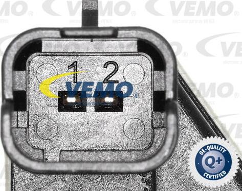 Vemo V25-99-0007 - Термостат, охолоджуюча рідина autozip.com.ua