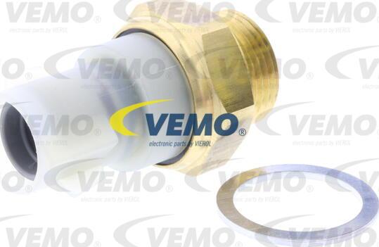 Vemo V25-99-1719 - Термовимикач, вентилятор радіатора / кондиціонера autozip.com.ua