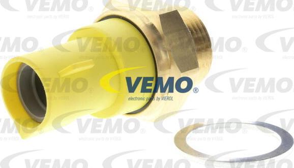 Vemo V25-99-1716 - Термовимикач, вентилятор радіатора / кондиціонера autozip.com.ua