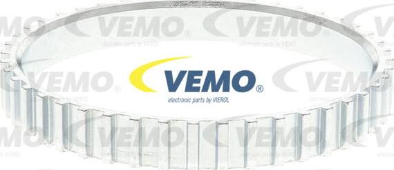 Vemo V25-92-7054 - Зубчастий диск імпульсного датчика, протівобл. устр. autozip.com.ua