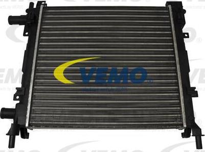 Vemo V25-60-0005 - Радіатор, охолодження двигуна autozip.com.ua