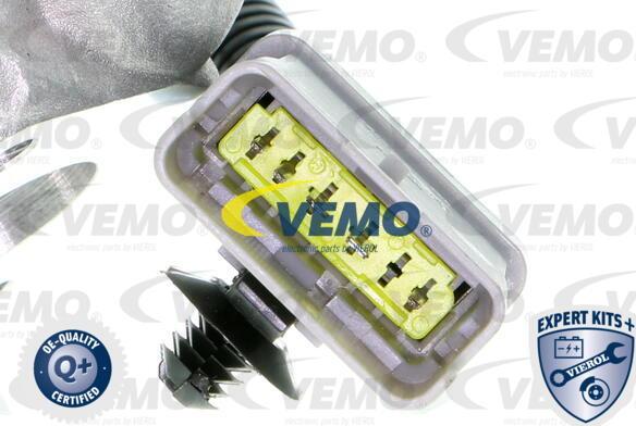 Vemo V25-63-0009 - Клапан повернення ОГ autozip.com.ua