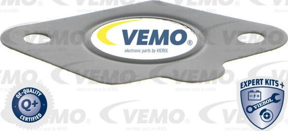 Vemo V25-63-0009 - Клапан повернення ОГ autozip.com.ua