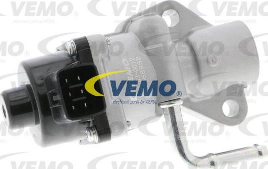 Vemo V25-63-0012 - Клапан повернення ОГ autozip.com.ua