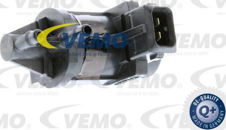Vemo V25-63-0020 - Клапан, управління рециркуляція ОГ autozip.com.ua