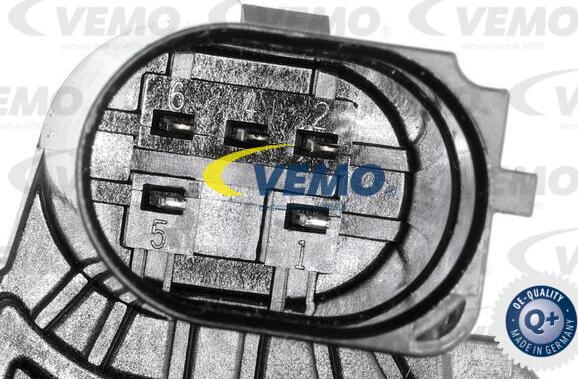 Vemo V25-63-0022 - Клапан повернення ОГ autozip.com.ua