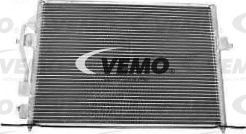 Vemo V25-62-0002 - Конденсатор, кондиціонер autozip.com.ua