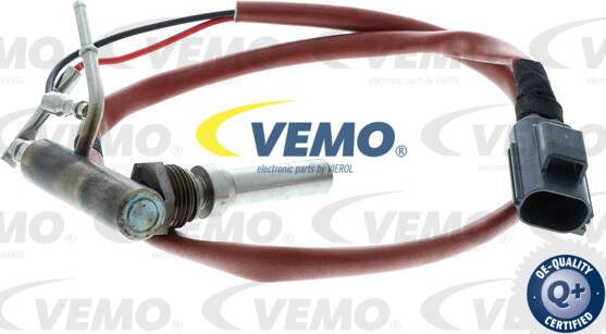 Vemo V25-67-0009 - Впорскується елемент, регенерація сажі / частичн. фільтра autozip.com.ua