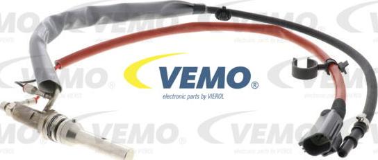 Vemo V25-67-0004 - Впорскується елемент, регенерація сажі / частичн. фільтра autozip.com.ua
