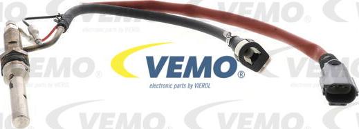 Vemo V25-67-0001 - Впорскується елемент, регенерація сажі / частичн. фільтра autozip.com.ua