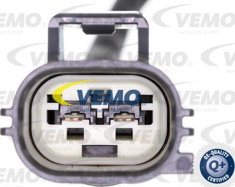 Vemo V25-67-0008 - Впорскується елемент, регенерація сажі / частичн. фільтра autozip.com.ua