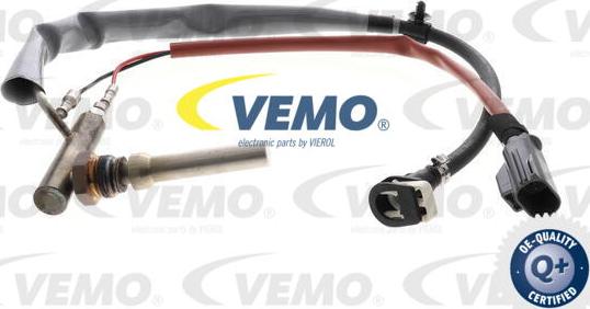Vemo V25-67-0003 - Впорскується елемент, регенерація сажі / частичн. фільтра autozip.com.ua