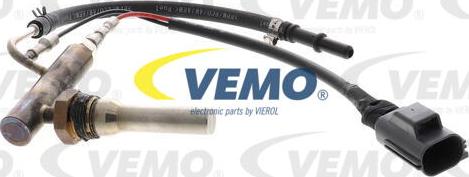 Vemo V25-67-0002 - Впорскується елемент, регенерація сажі / частичн. фільтра autozip.com.ua