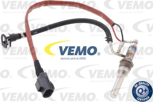 Vemo V25-67-0007 - Впорскується елемент, регенерація сажі / частичн. фільтра autozip.com.ua