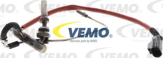 Vemo V25-67-0010 - Впорскується елемент, регенерація сажі / частичн. фільтра autozip.com.ua