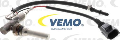 Vemo V25-67-0012 - Впорскується елемент, регенерація сажі / частичн. фільтра autozip.com.ua
