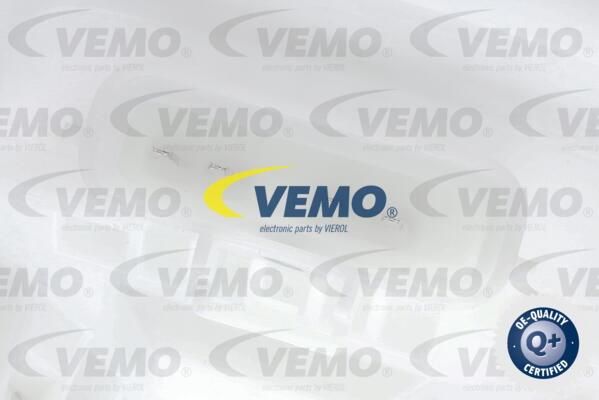 Vemo V25-09-0012 - Датчик, рівень палива autozip.com.ua