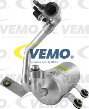 Vemo V25-06-0014 - Осушувач, кондиціонер autozip.com.ua