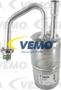Vemo V25-06-0010 - Осушувач, кондиціонер autozip.com.ua