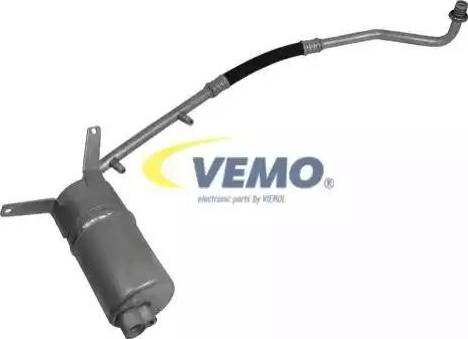 Vemo V25-06-0012 - Осушувач, кондиціонер autozip.com.ua