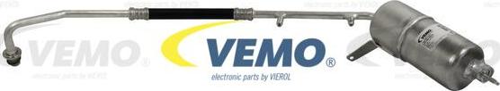 Vemo V25-06-0022 - Осушувач, кондиціонер autozip.com.ua