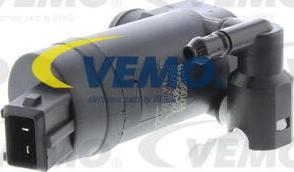 Vemo V25-08-0005 - Водяний насос, система очищення вікон autozip.com.ua