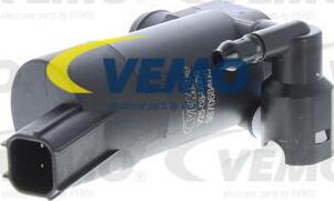 Vemo V25-08-0006 - Водяний насос, система очищення вікон autozip.com.ua
