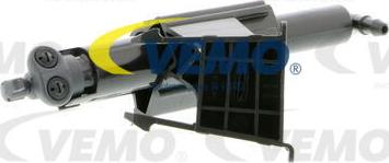 Vemo V25-08-0008 - Розпилювач, форсунка, система очищення фар autozip.com.ua