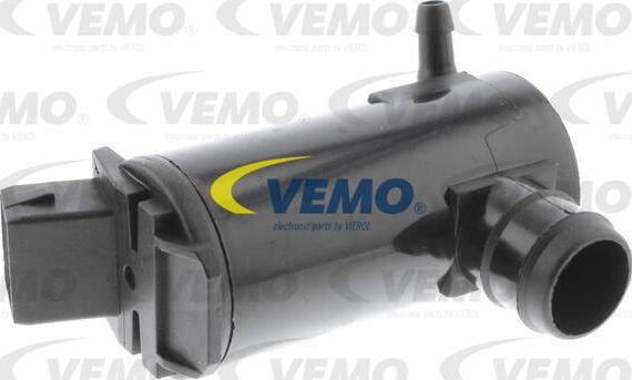 Vemo V25-08-0002 - Водяний насос, система очищення вікон autozip.com.ua