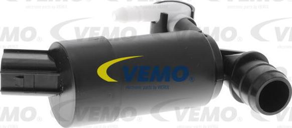 Vemo V25-08-0019 - Водяний насос, система очищення вікон autozip.com.ua